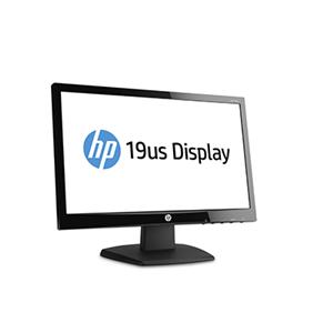 Màn hình HP 19us 18.5 inch LED BKLT LCD MNT (G9N89AS)